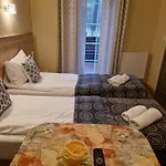 Bella Гостевой дом Паланга