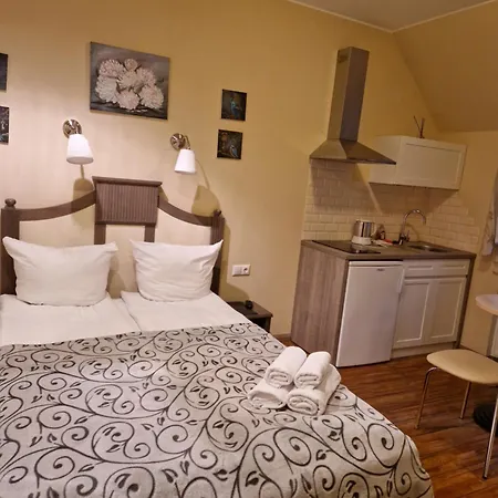 Bella 3* Palanga
