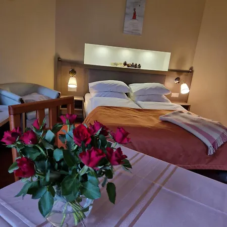 Bella Гостевой дом 3*