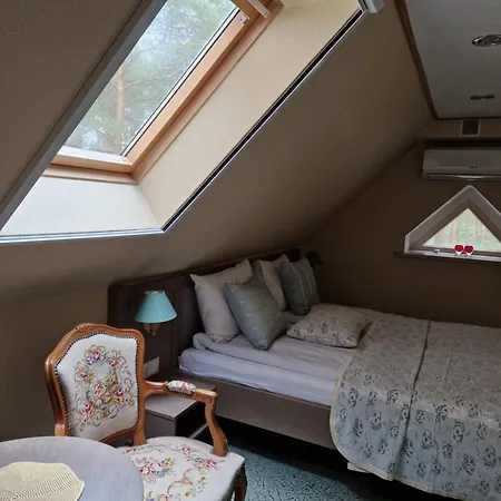 Bella Guest house 3*