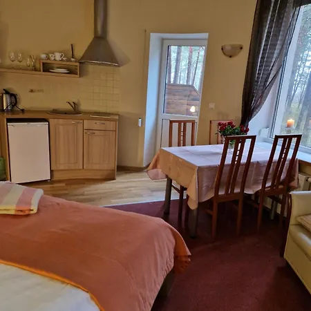 Guest house Bella Palanga