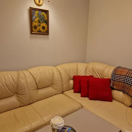 Bella Svečių namai Palanga