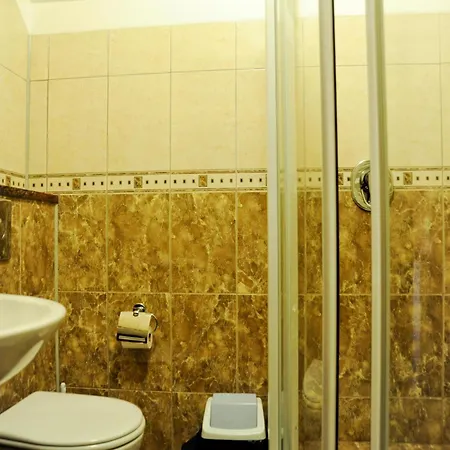 Bella Svečių namai 3*