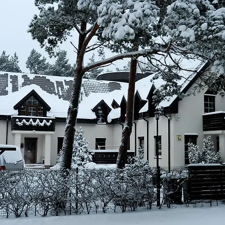 Guest house Bella 3*