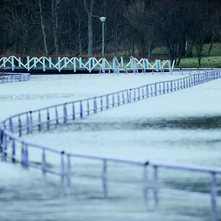 Svečių namai Bella Palanga