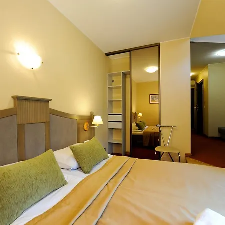 Bella Guest house Palanga