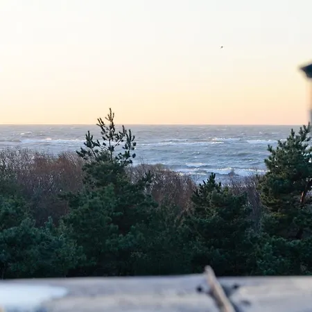 Svečių namai Bella 3*