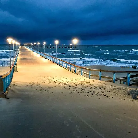 Bella Svečių namai 3*