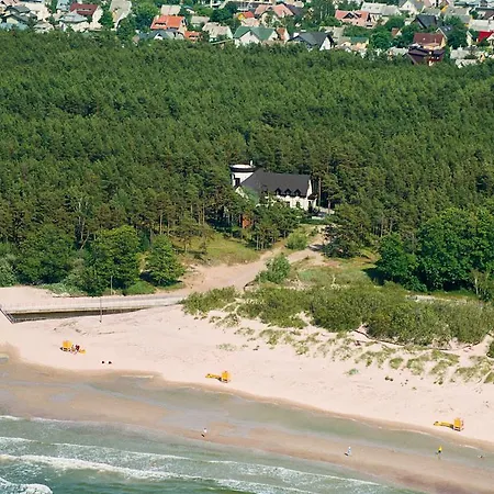 Bella 3* Palanga
