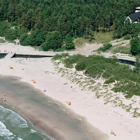 Bella Svečių namai
