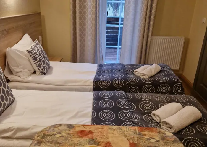 Bella Гостевой дом Паланга