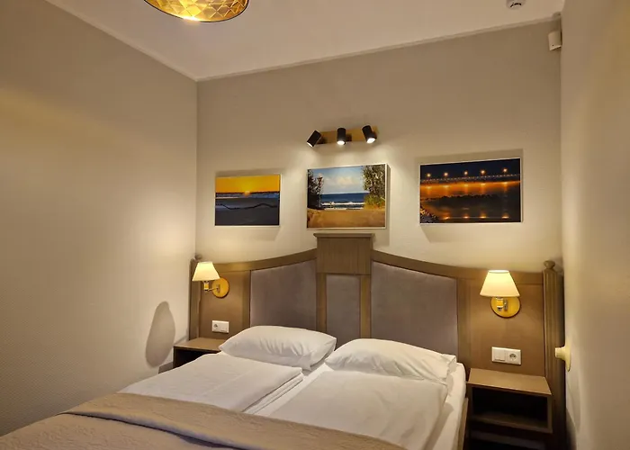 Гостевой дом Bella 3*