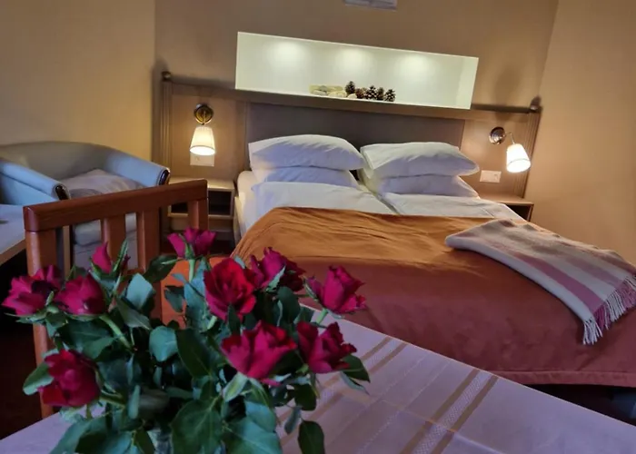 Bella Гостевой дом 3*