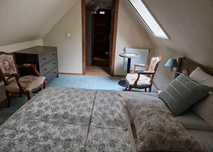 Гостевой дом Bella 3*