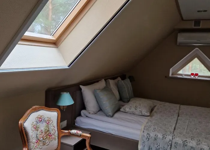 Bella Гостевой дом 3*