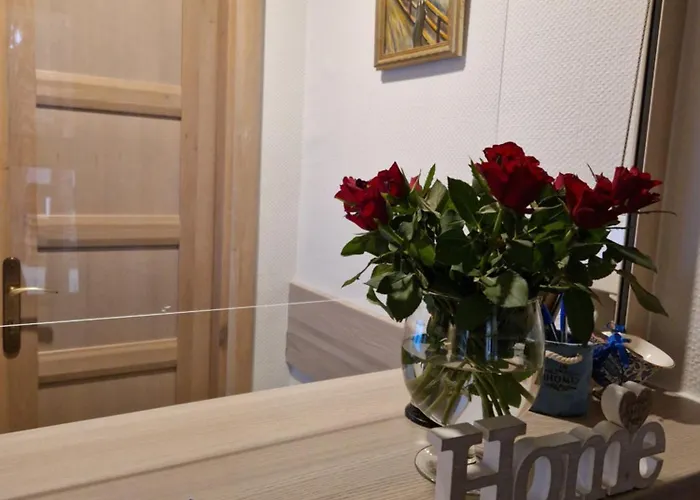 Гостевой дом Bella