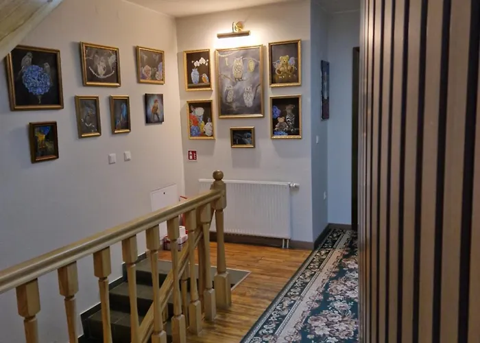 Bella Гостевой дом