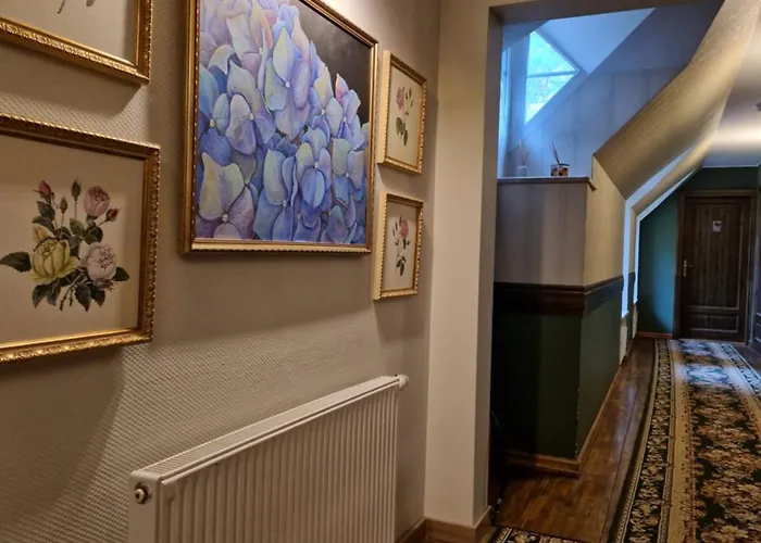 Гостевой дом Bella 3*