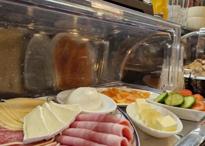 Гостевой дом Bella 3*