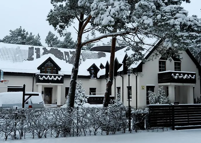 Гостевой дом Bella 3*