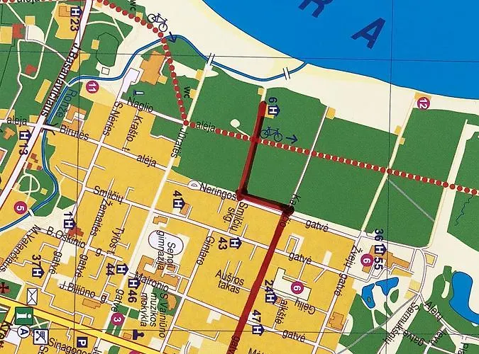 Bella Паланга