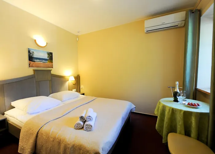 Bella Гостевой дом 3*