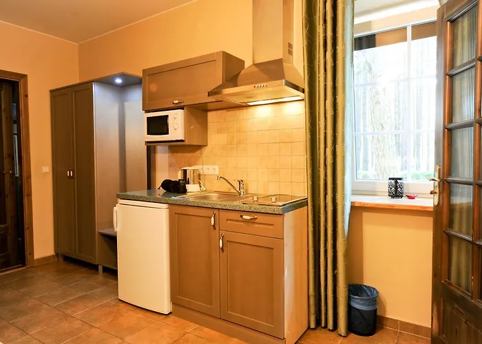 Гостевой дом Bella Паланга