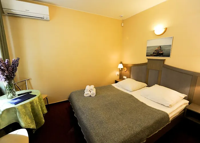 Bella 3* Паланга