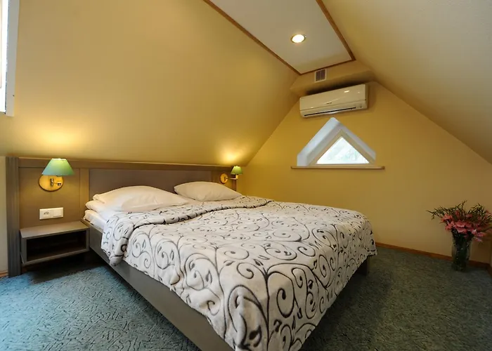 Bella Gæstehus Palanga