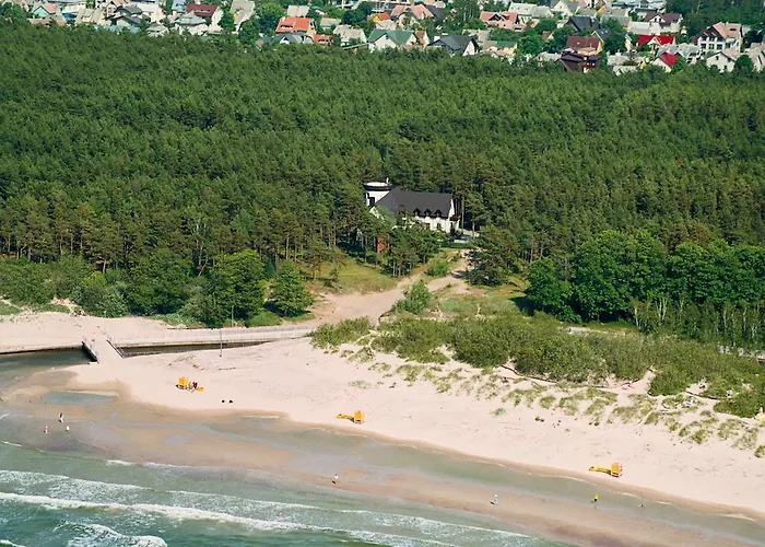 Bella 3* Паланга